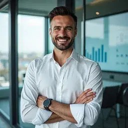 Бизнес-стратег