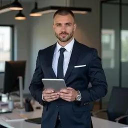 Коуч продуктивности